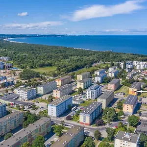 Hello Apartments Gdańsk Apartament Dworska Gdańsk
